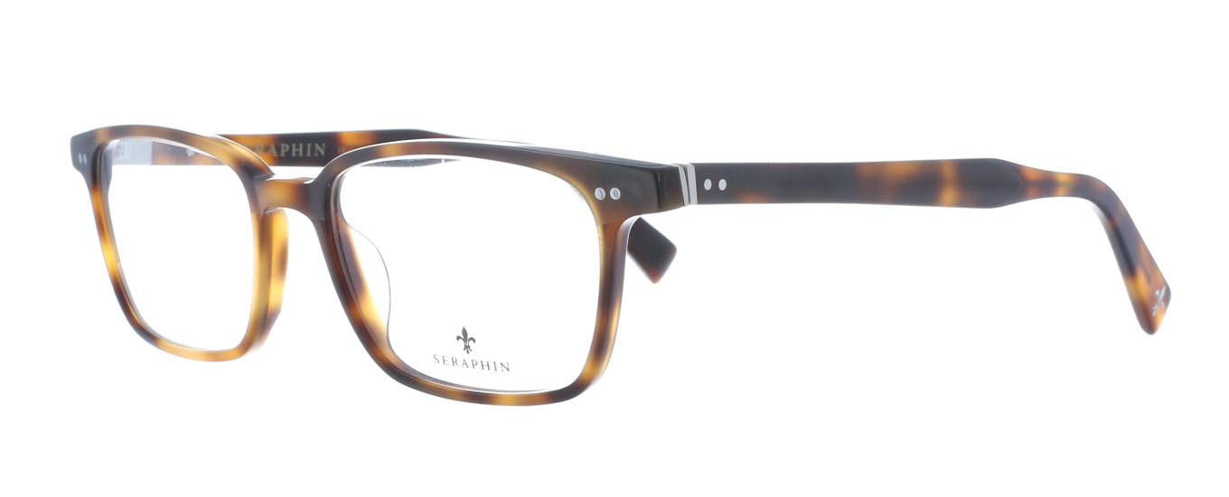 Seraphin, Hunter 8936