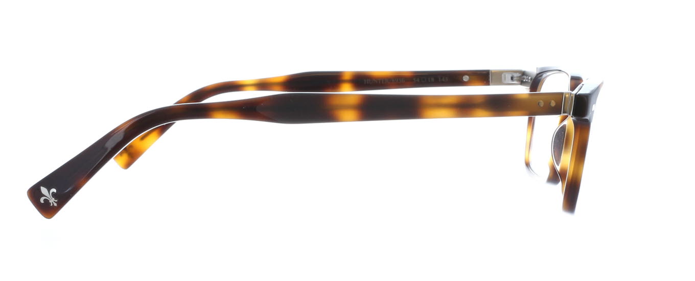 Seraphin, Hunter 8936