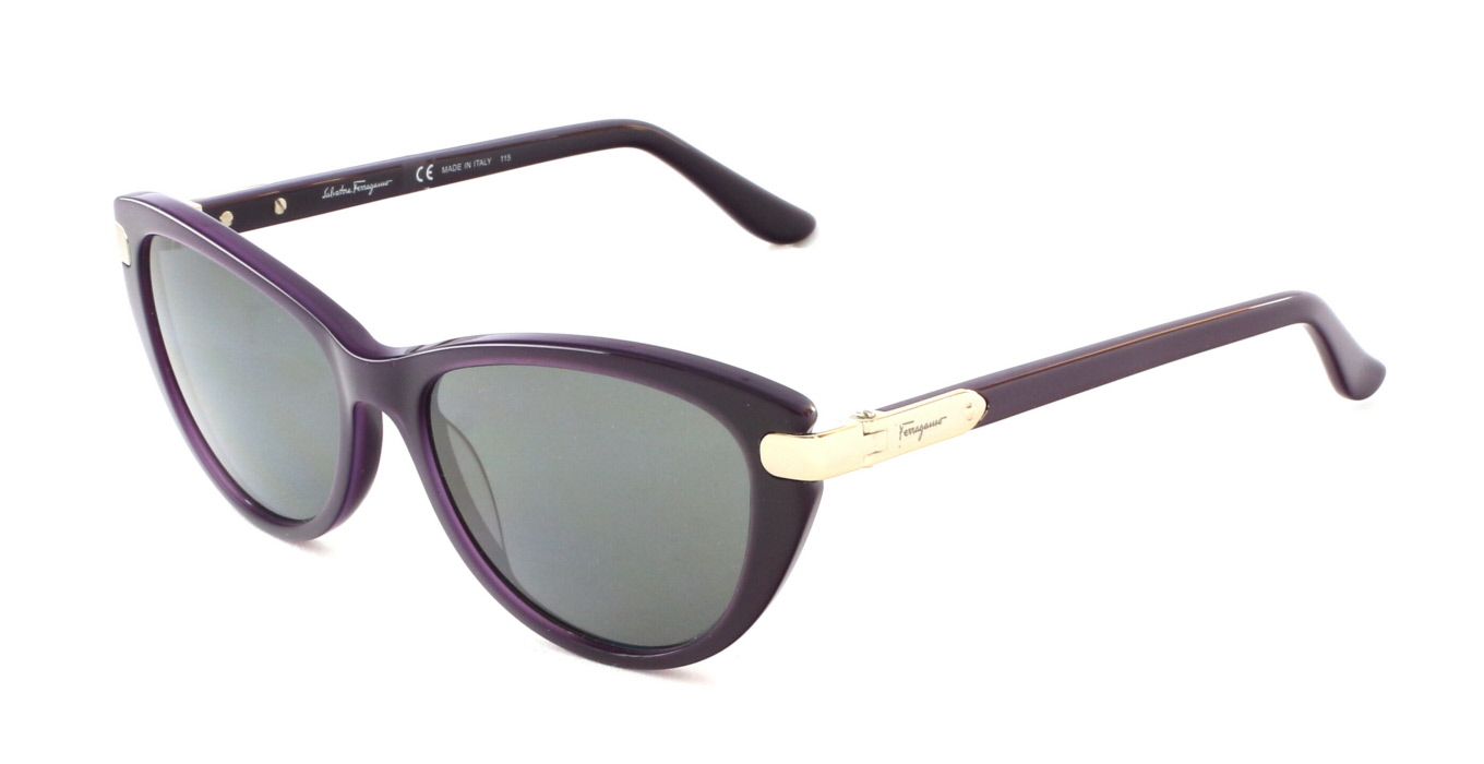 Picture of Salvatore Ferragamo