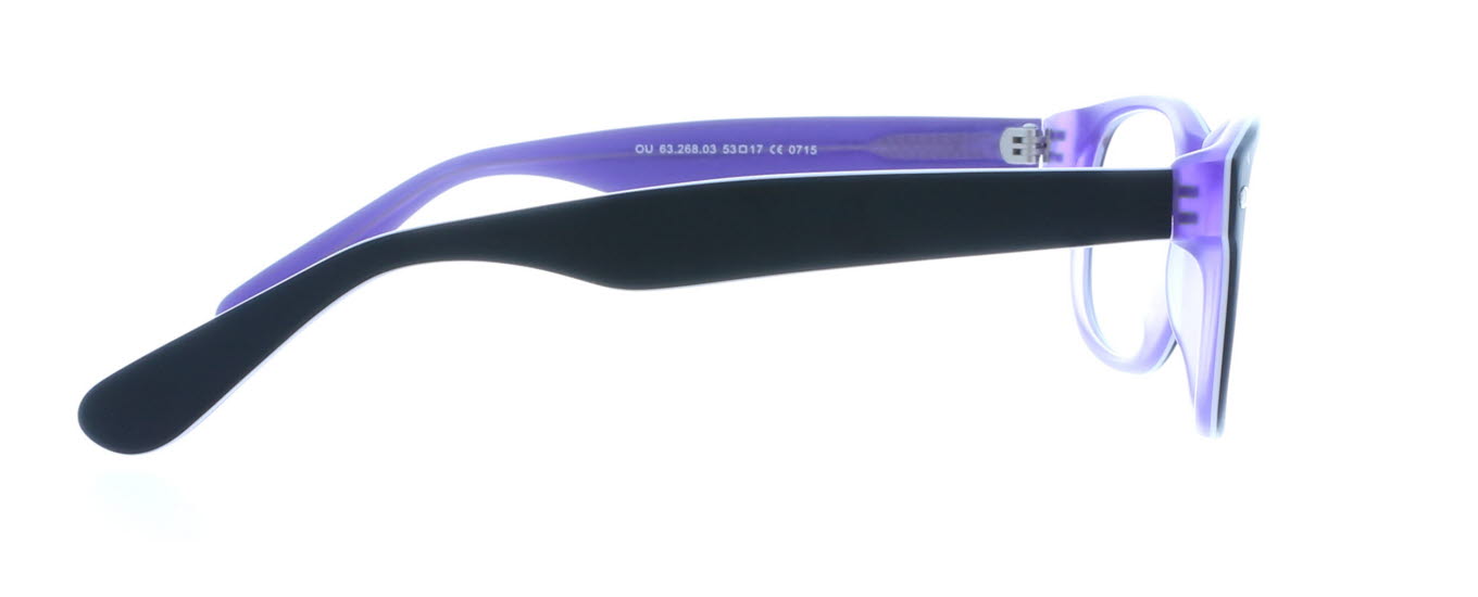 INTOP by OU, 63.268 03