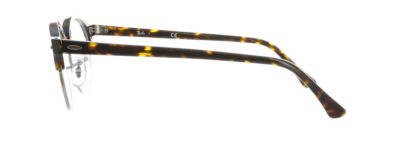 Ray Ban, RB4246-V Clubround Optics 2012