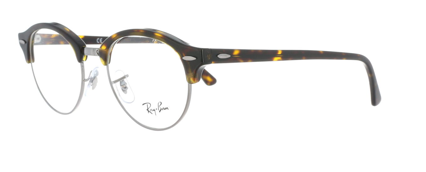 Ray Ban, RB4246-V Clubround Optics 2012