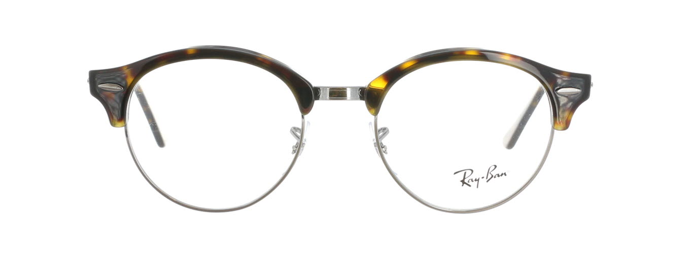 Ray Ban, RB4246-V Clubround Optics 2012