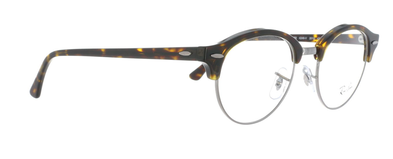 Ray Ban, RB4246-V Clubround Optics 2012