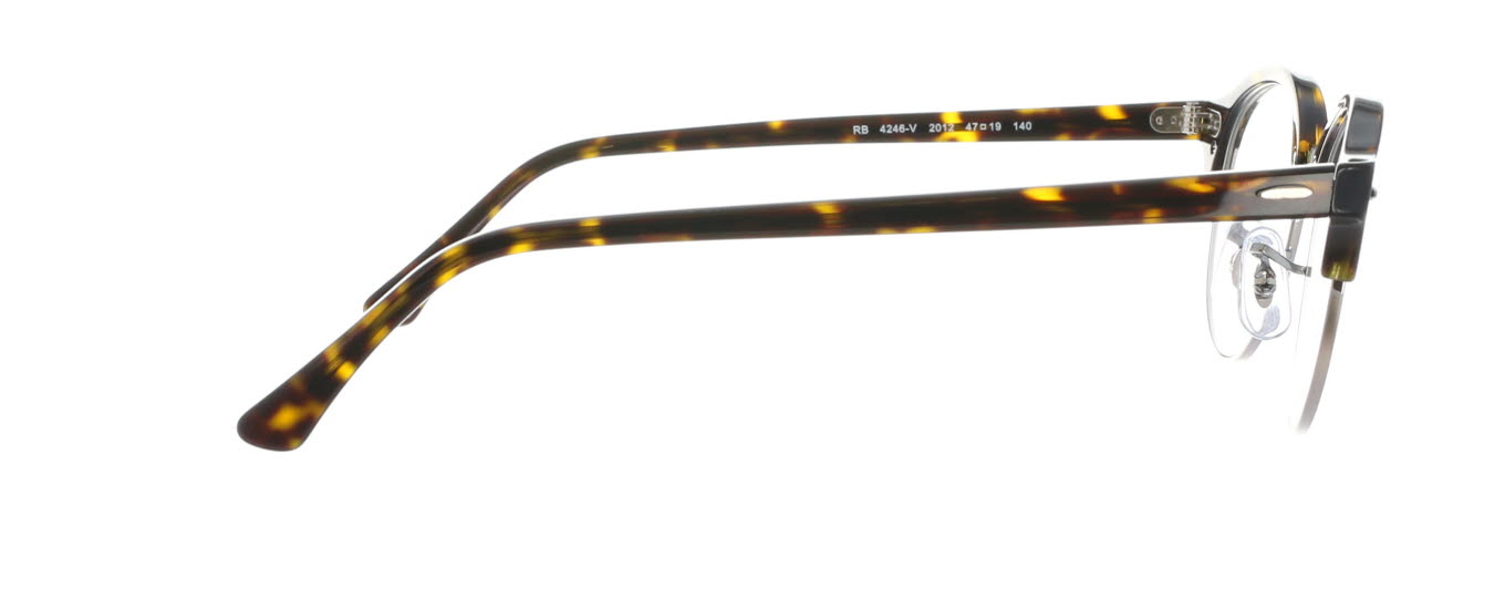 Ray Ban, RB4246-V Clubround Optics 2012