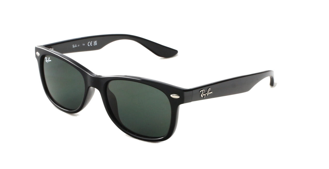 Ray Ban, RJ9052S New Wayfarer Junior 100/71