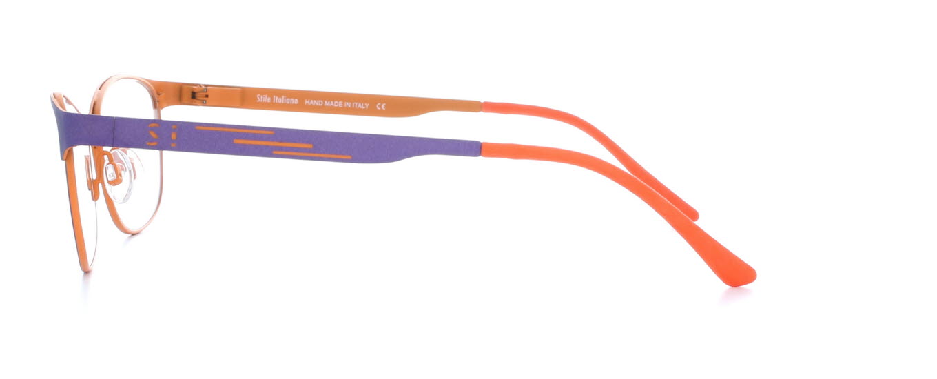 Stile Italiano Occhiali, 6502 517