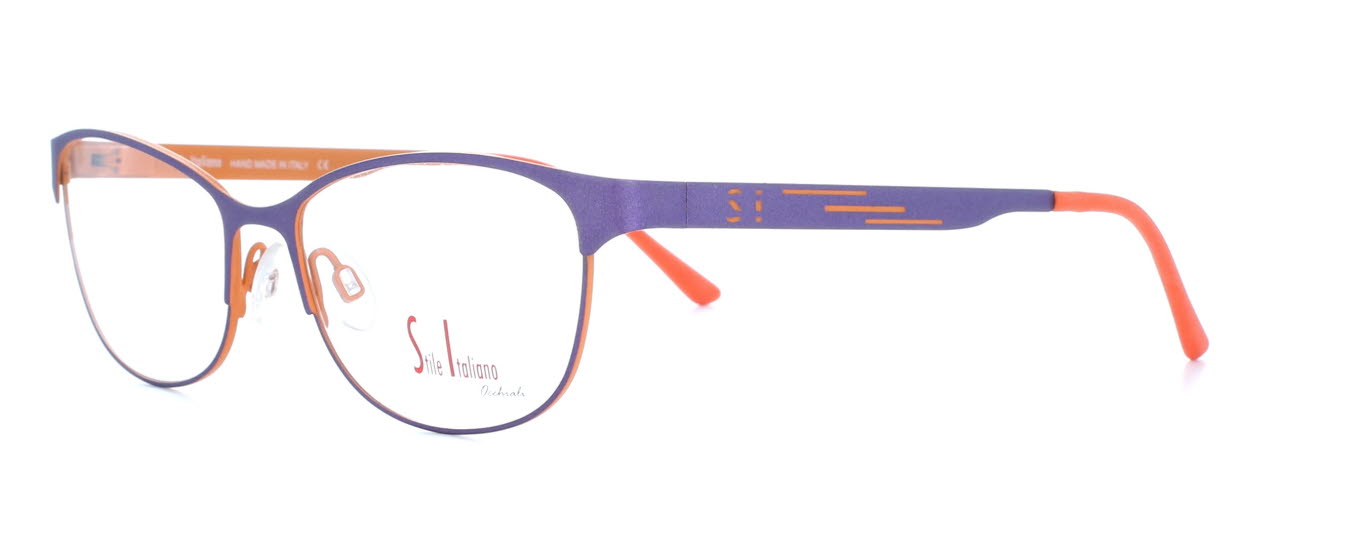 Stile Italiano Occhiali, 6502 517