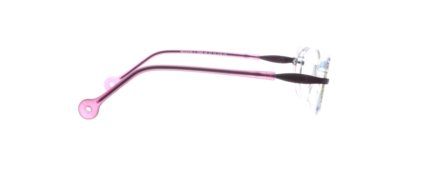 Lafont, Rigodon 7046