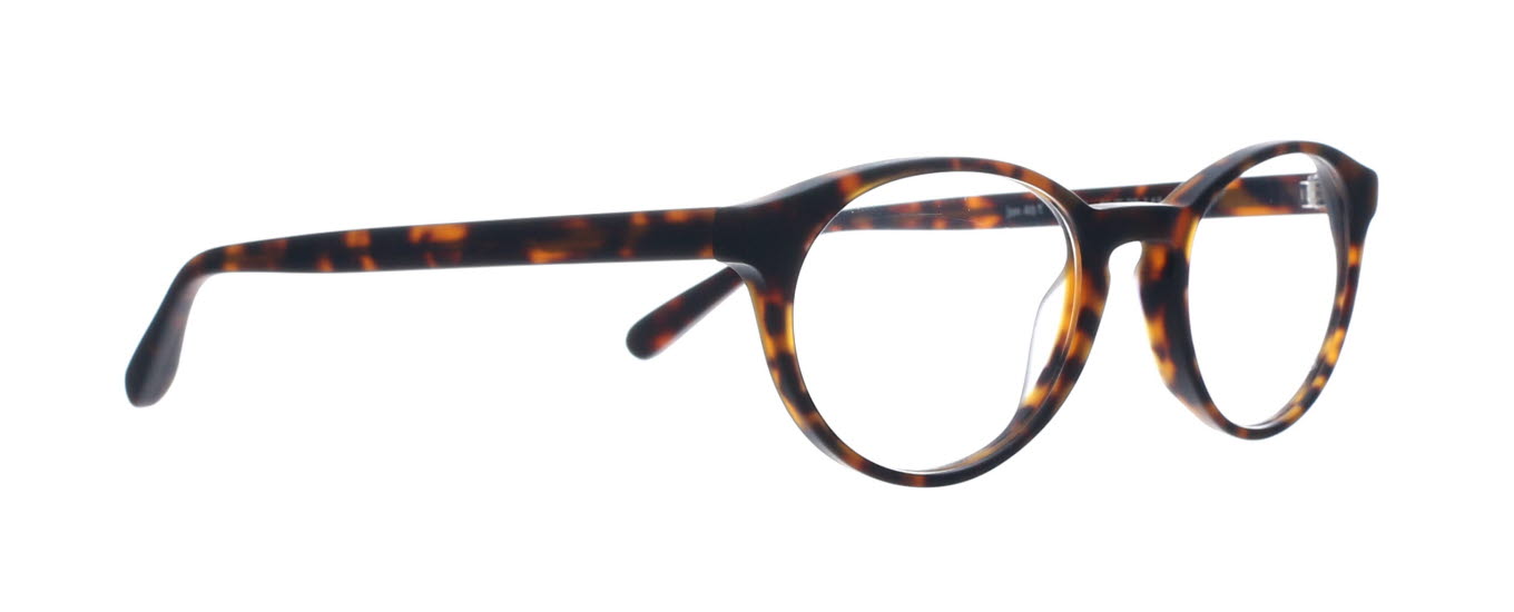 Hamburg Eyewear, Jan 185M