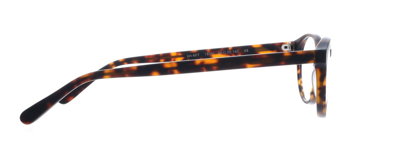 Hamburg Eyewear, Jan 185M