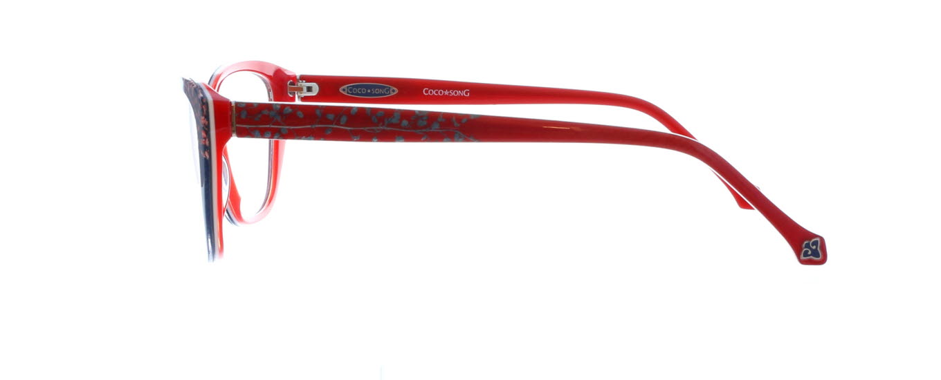 Coco Song, Heroes Forever 2