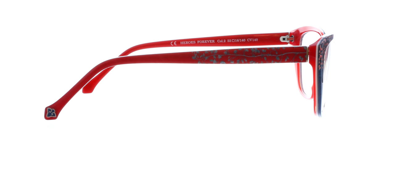 Coco Song, Heroes Forever 2