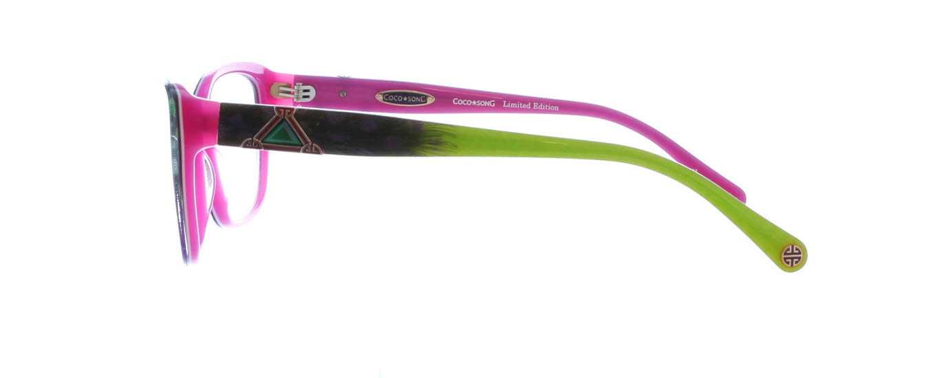 Coco Song, Wild Dream 2