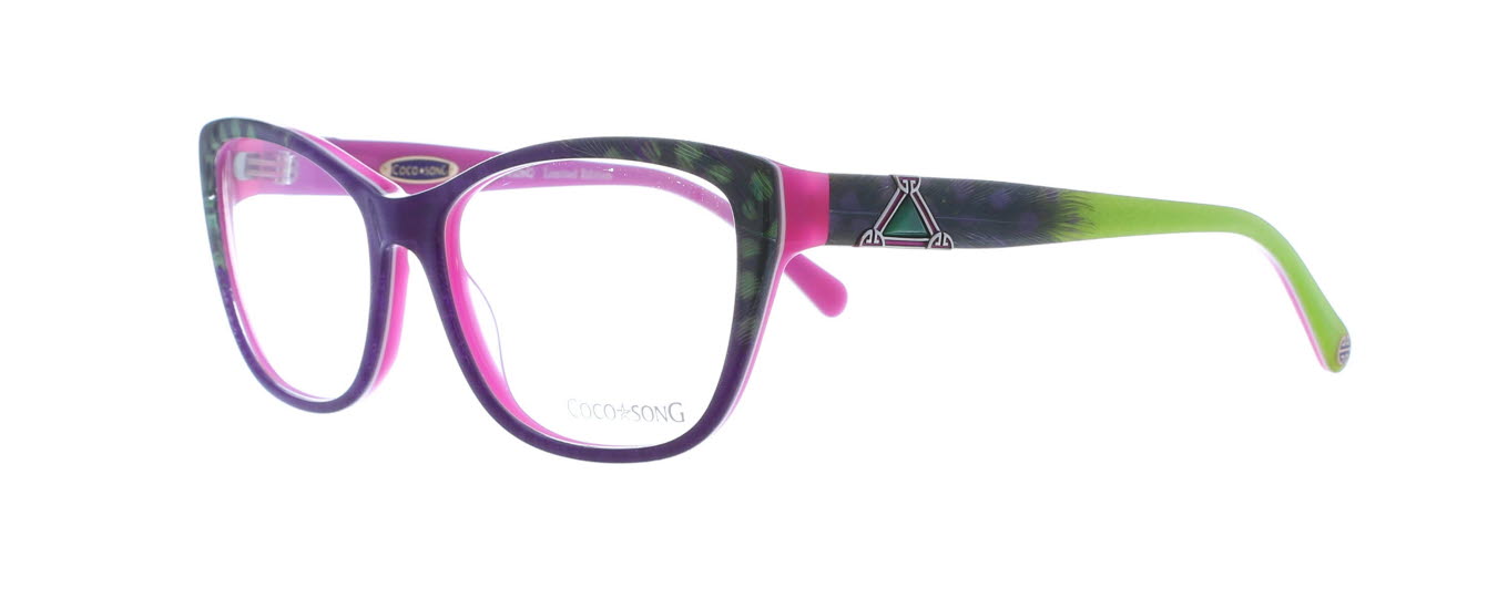 Coco Song, Wild Dream 2