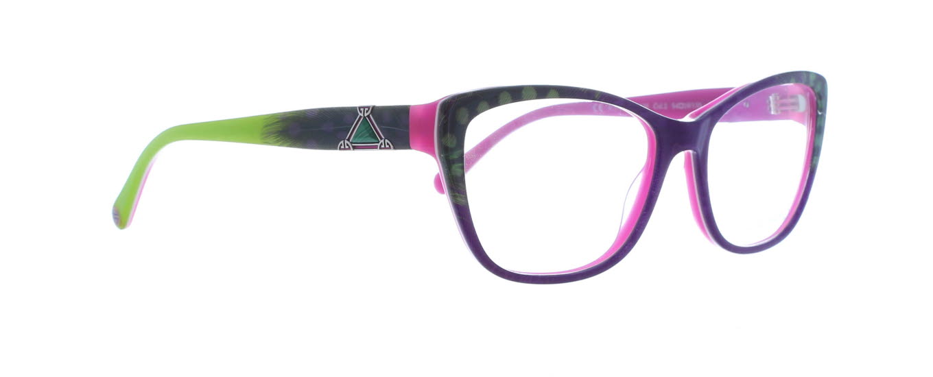 Coco Song, Wild Dream 2