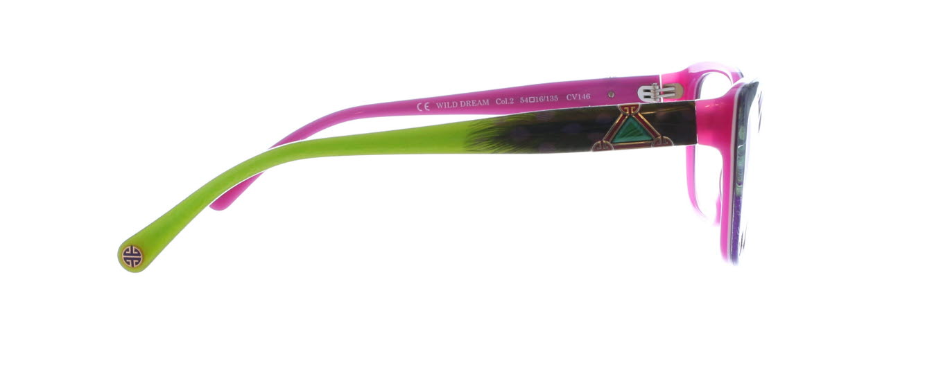 Coco Song, Wild Dream 2