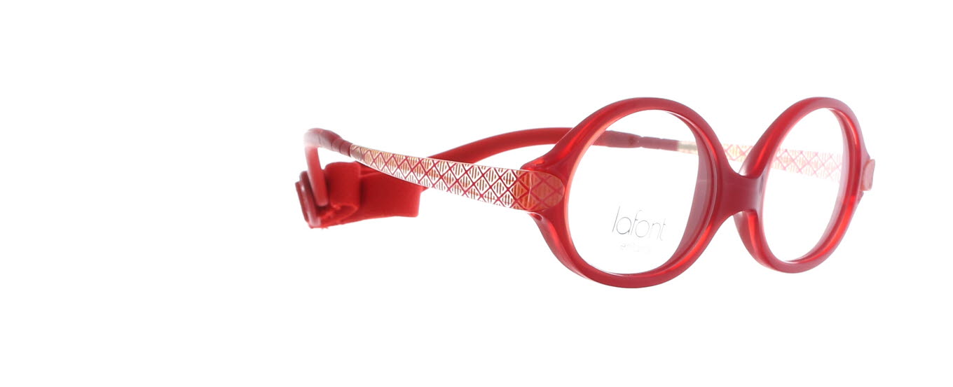 Lafont, Tartine 6018