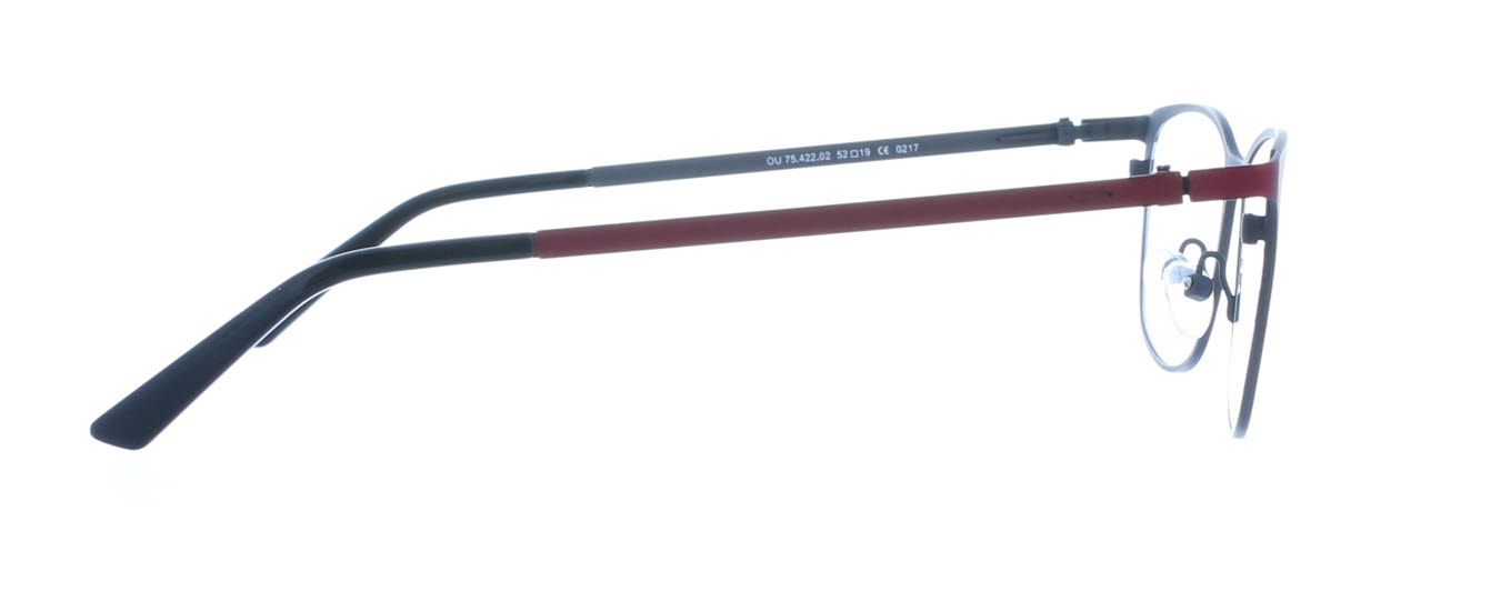 INTOP by OU, 75.422 02