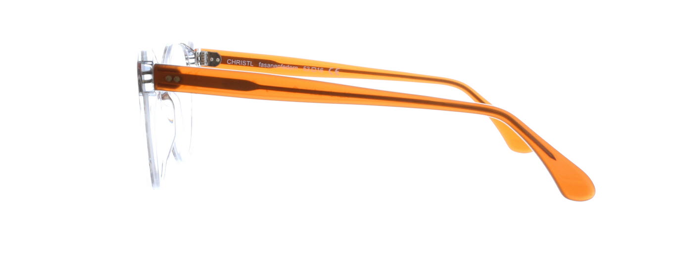 Sashee Schuster, Christl Fasanenfedern