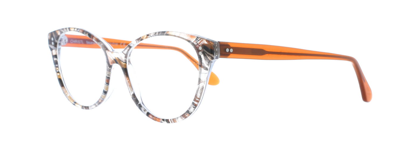 Sashee Schuster, Christl Fasanenfedern