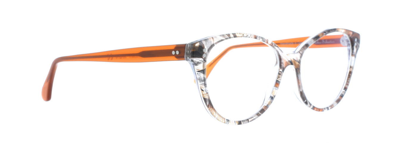 Sashee Schuster, Christl Fasanenfedern