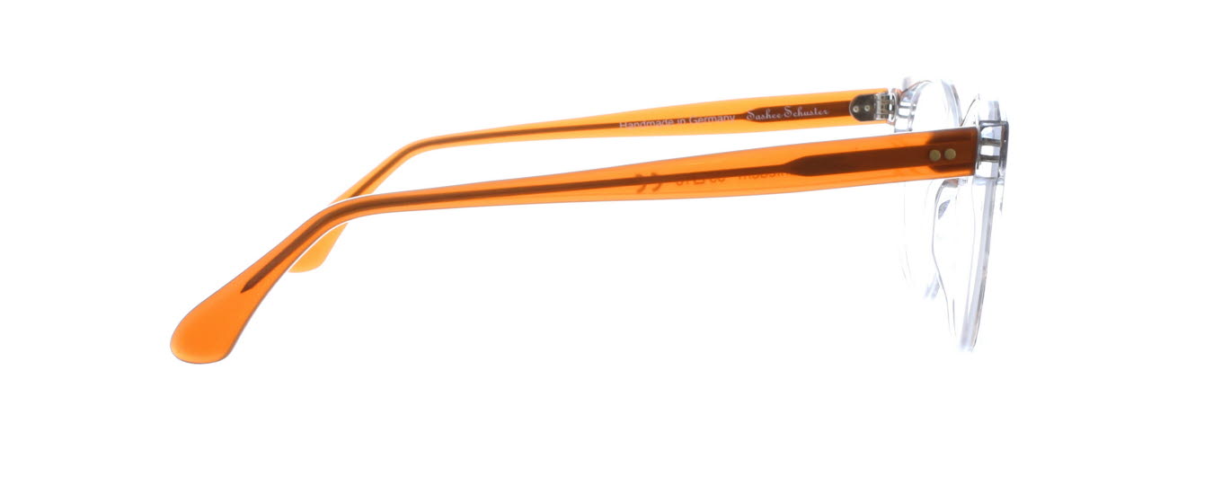 Sashee Schuster, Christl Fasanenfedern