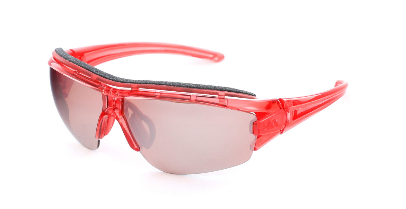 adidas evil eye pro half rim