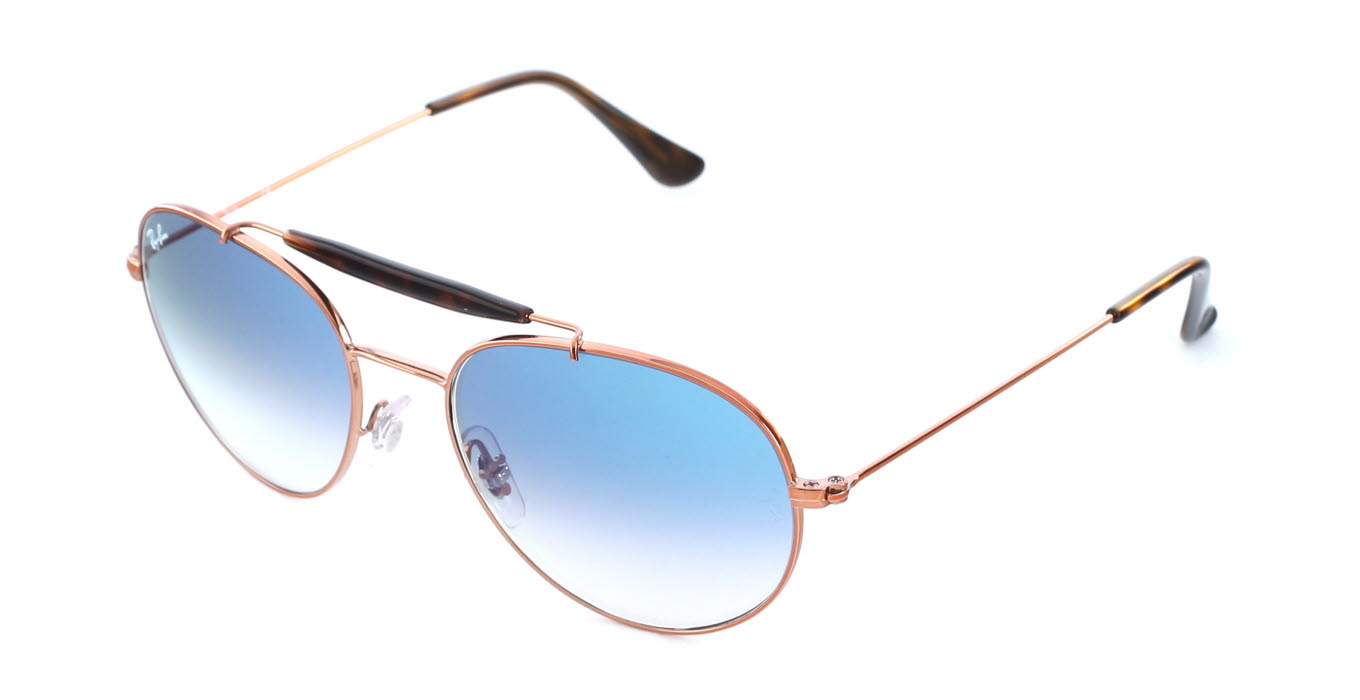 Ray Ban, RB3540 9035/3F