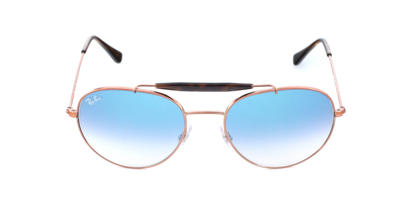 Ray Ban, RB3540 9035/3F
