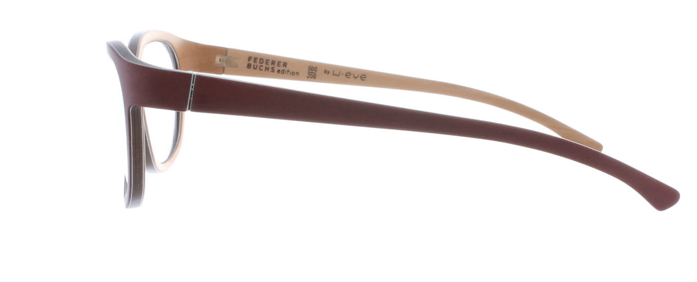 Federer Buchs edition by w-eye, AL4 YI 17M / 000/200 05H