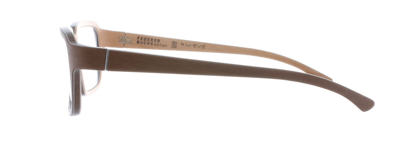 Federer Buchs edition by w-eye, RHINE YA 15S / 000/200 06H