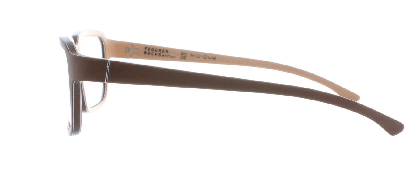 Federer Buchs edition by w-eye, RHINE YA 17M / 000/200 06H