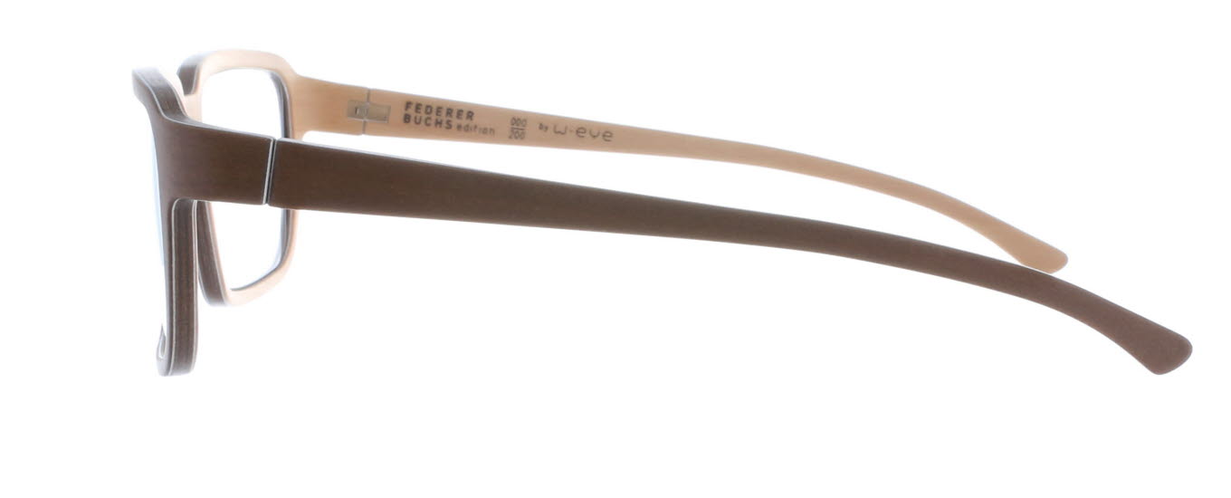 Federer Buchs edition by w-eye, RHINE YA 18L / 000/200 06H