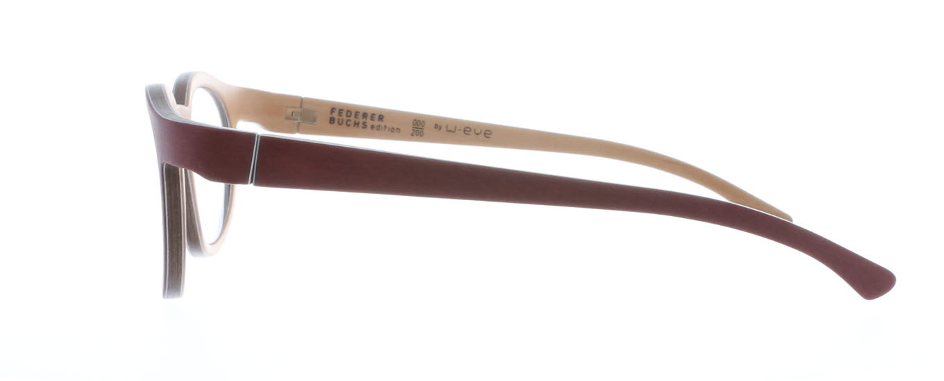 Federer Buchs edition by w-eye, BUXX YK 18S / 000/200 05H