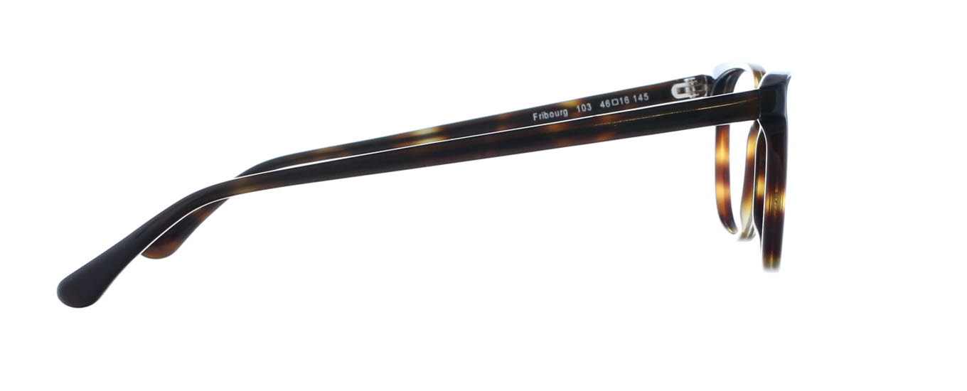 Glassy, Fribourg 103