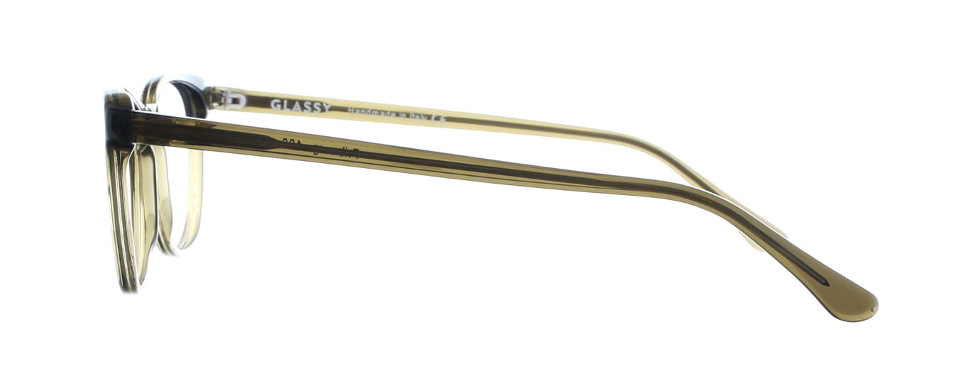 Glassy, Fribourg 106