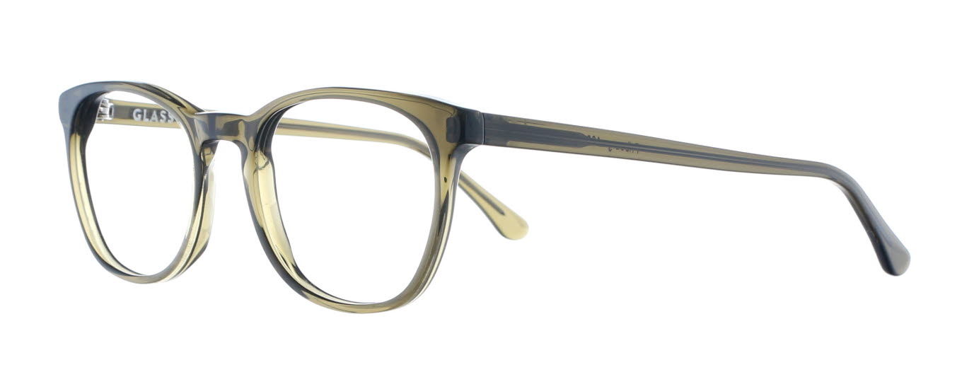 Glassy, Fribourg 106