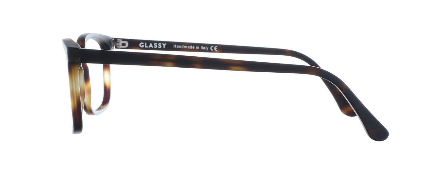 Glassy, Lausanne 203