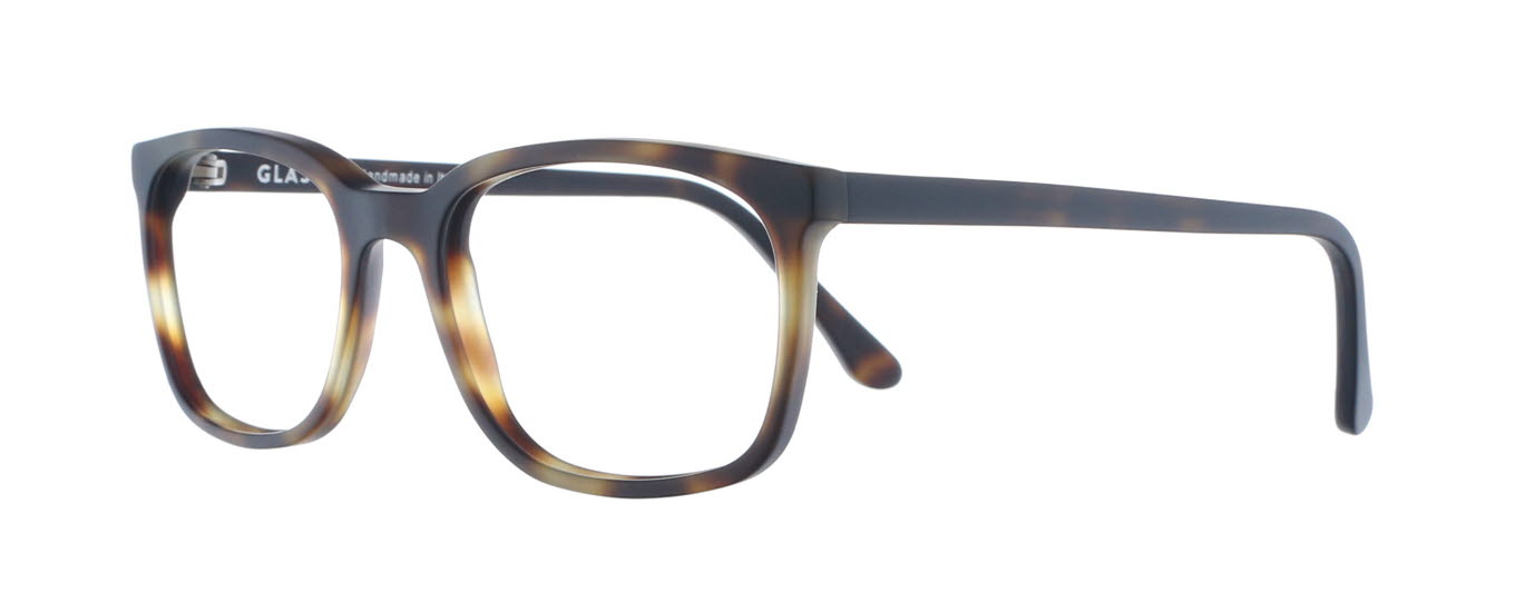 Glassy, Lausanne 203