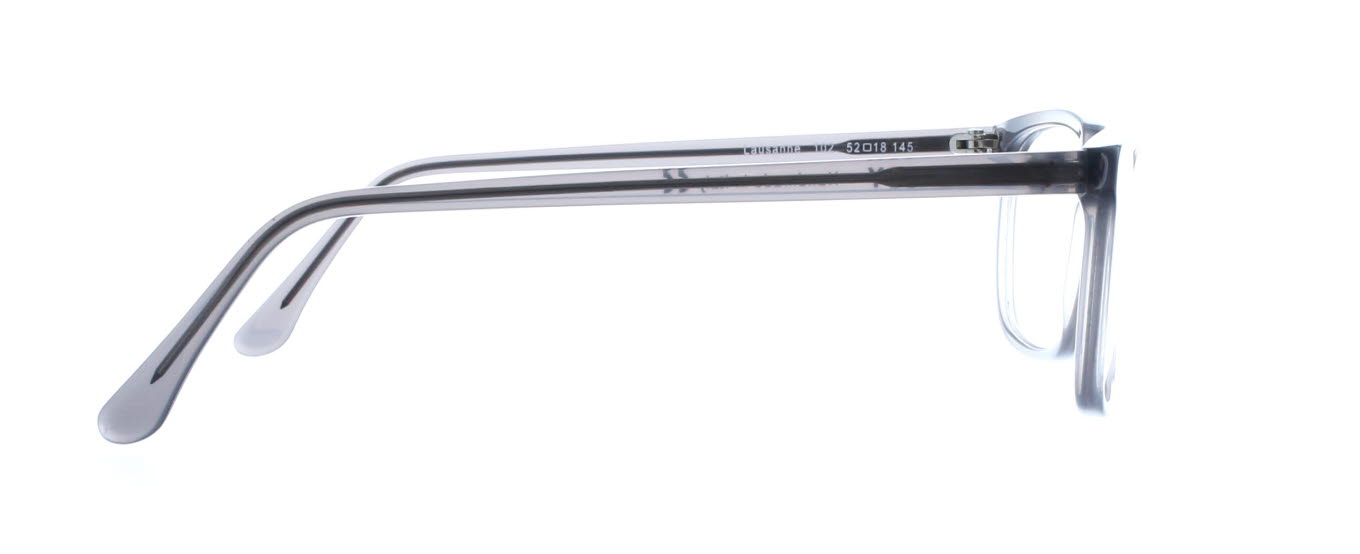 Glassy, Lausanne 102