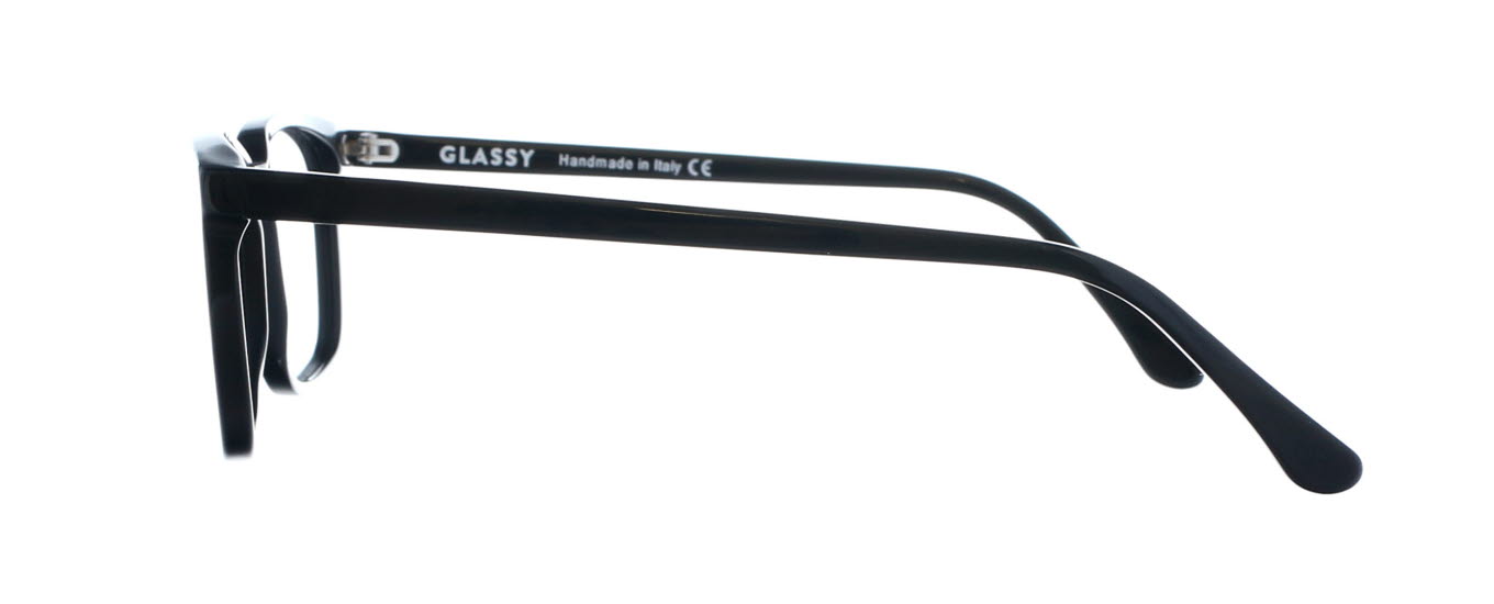 Glassy, Lausanne 101