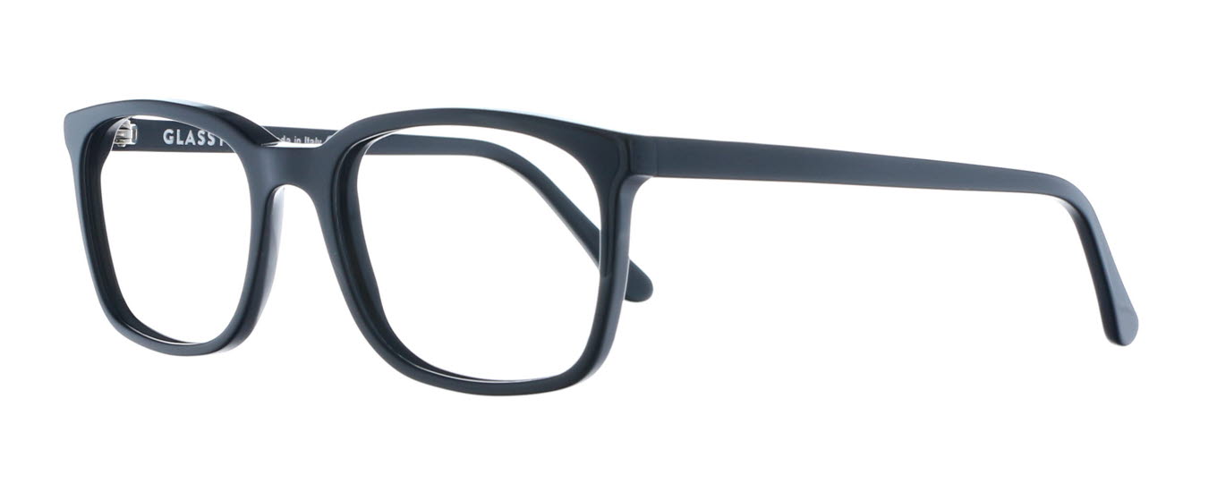 Glassy, Lausanne 101