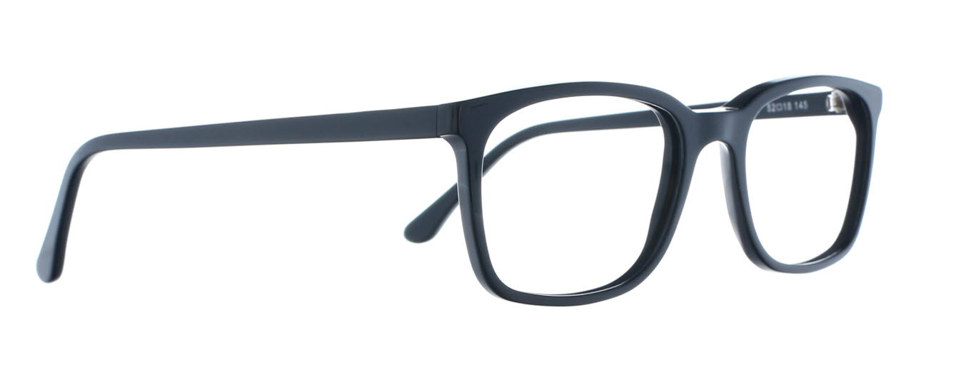 Glassy, Lausanne 101