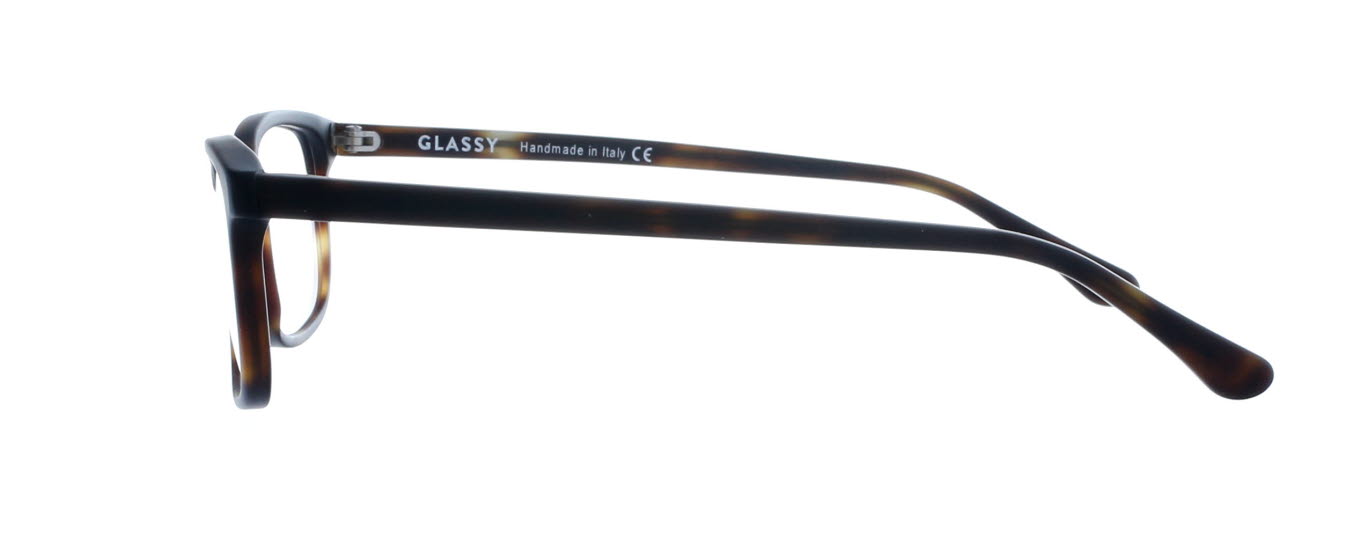 Glassy, Genève 203