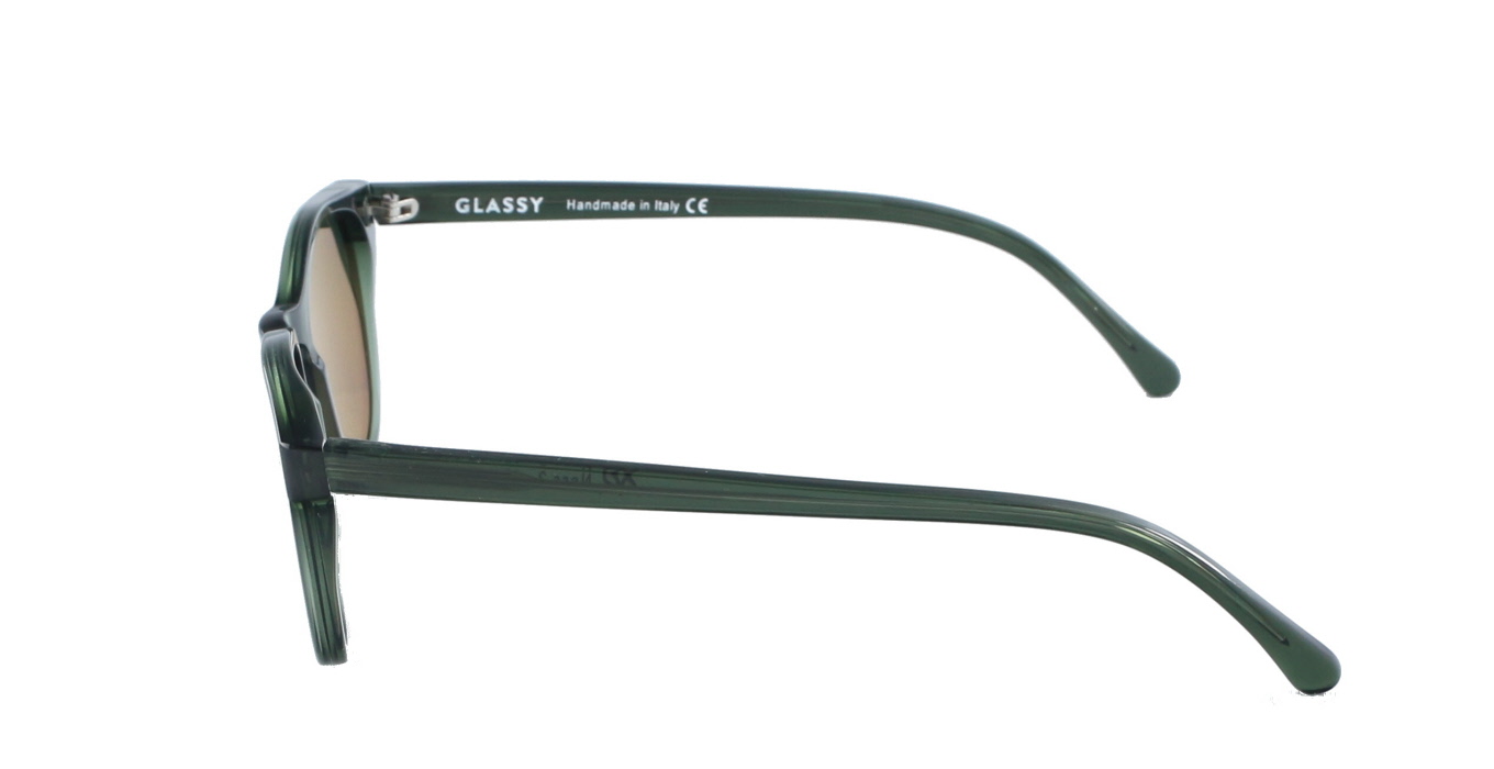 Glassy, Andri Ragettli Ness 2