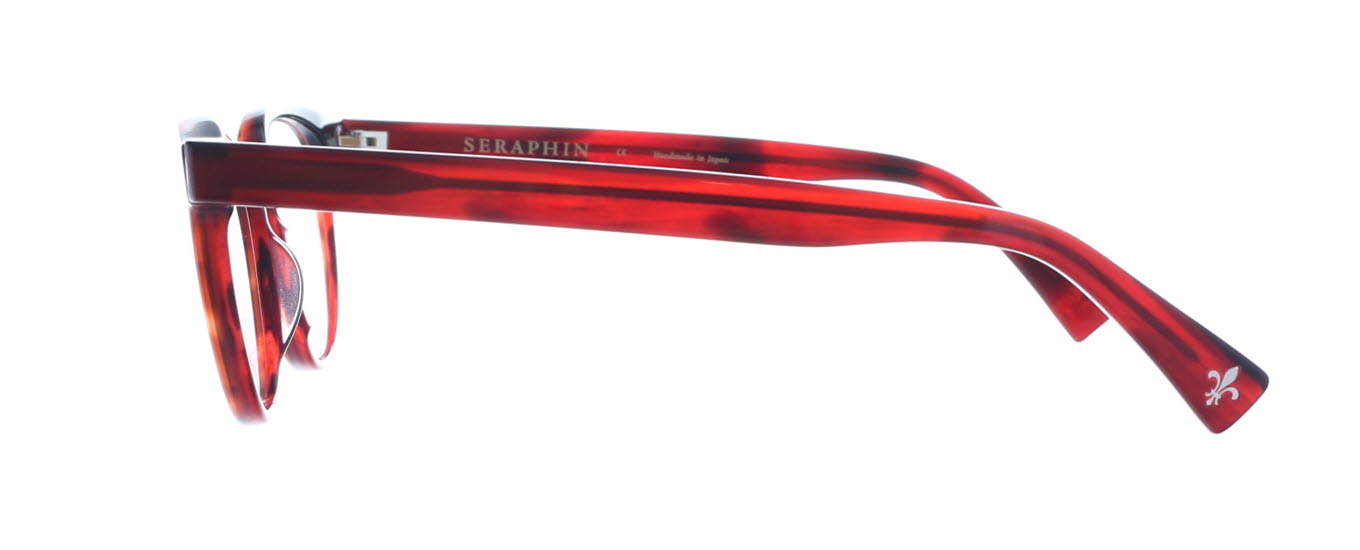 Seraphin, Middelton 8121