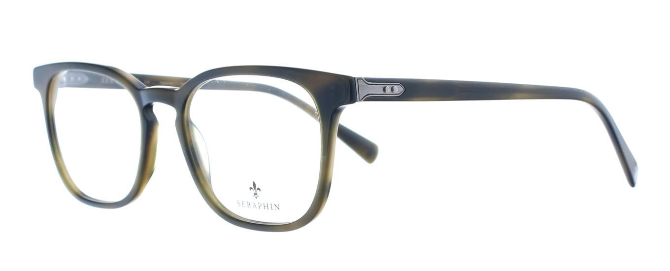 Seraphin, Drummond 8131