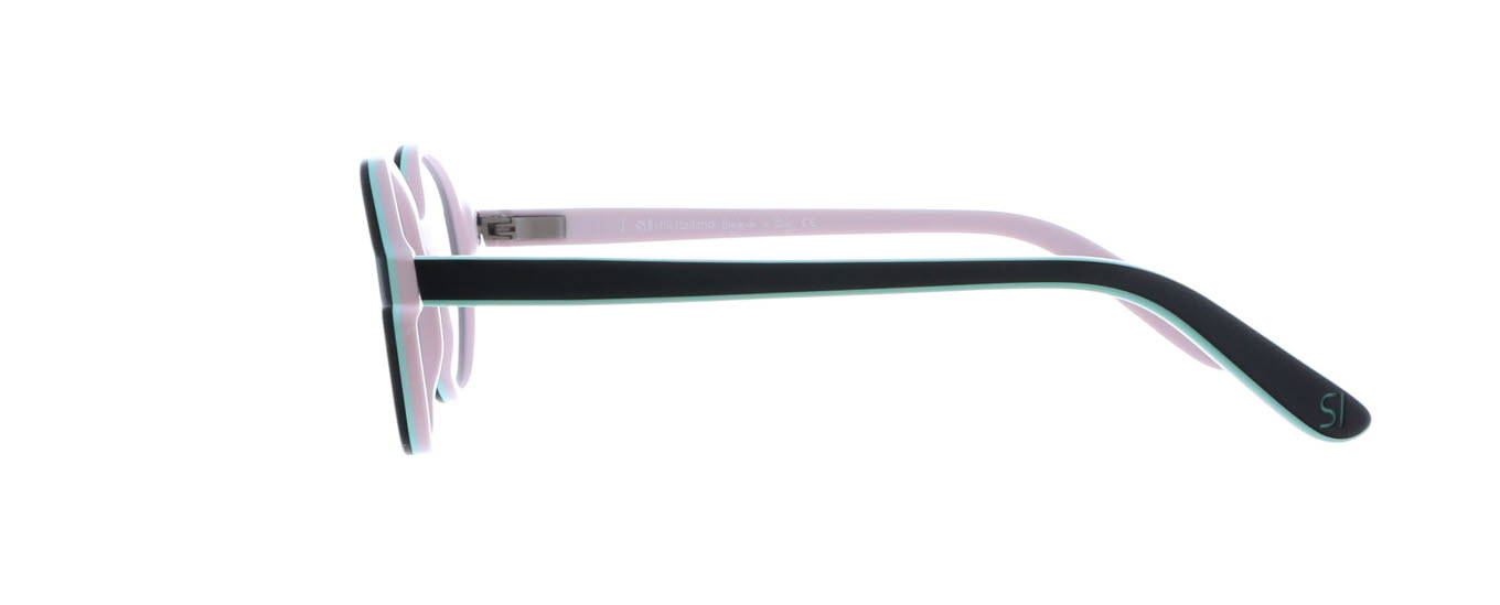 Stile Italiano Occhiali, 5005 101