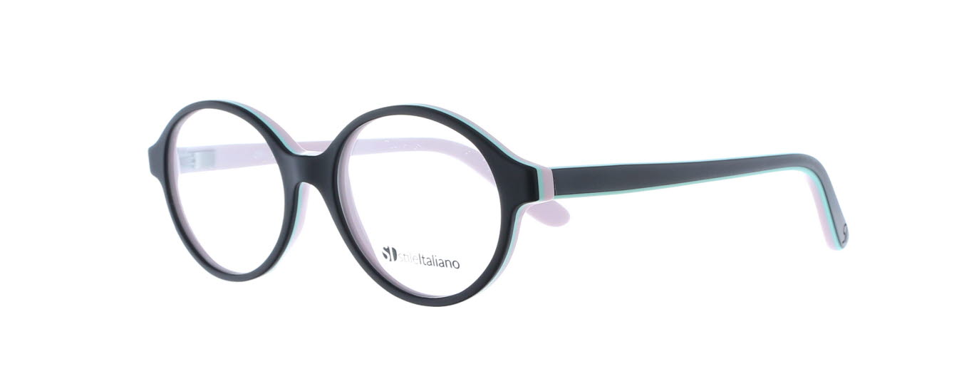 Stile Italiano Occhiali, 5005 101